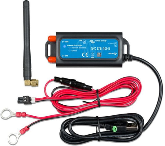 Mobilfunkmodem Victron Gx Lte4G-E (Emea