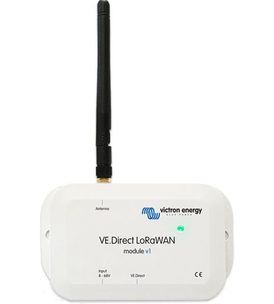 Victron Ve.Direct Lorawan Eu863-870 Modu