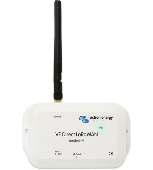 Victron Ve.Direct Lorawan Eu863-870 Modu