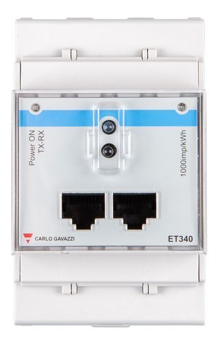 Energiezähler Victron Et340 -3 Phase - M
