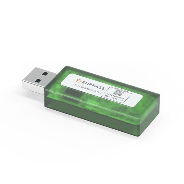 Range Extender Für Enphase-Comms-Kit-Eu-