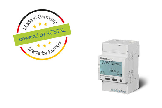 Leistungsmessgerät Kostal Energy Meter S