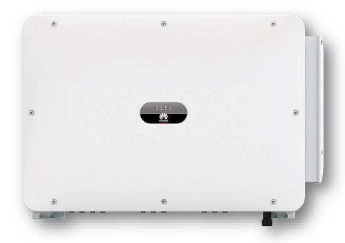 Wechselrichter 3~, 125000Va, 10 Mppt, Ac
