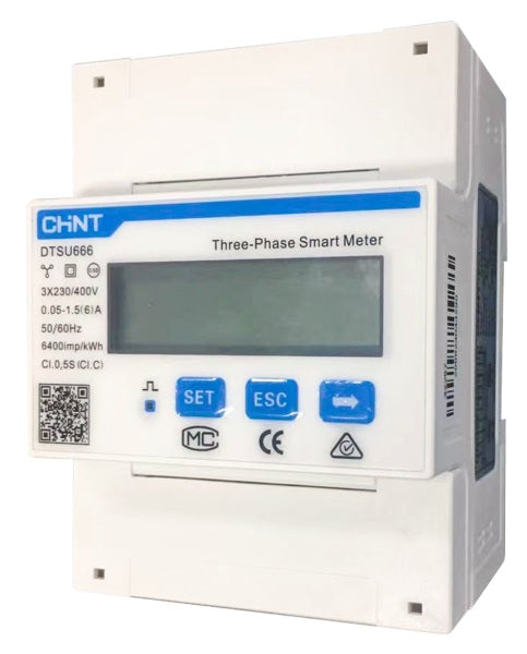 Sofarsolar Smart Meter (3Phase) Exkl. St