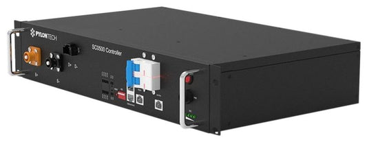 Bms Controller 100A/500V, Fürmax. 10 Stü