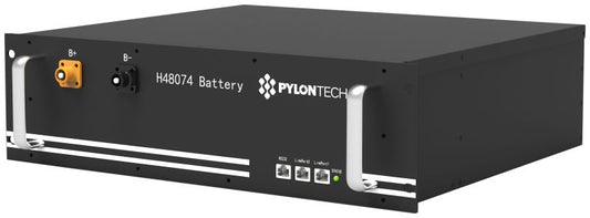 Pylontech Powercube X2 3,55Kwh90%Dod