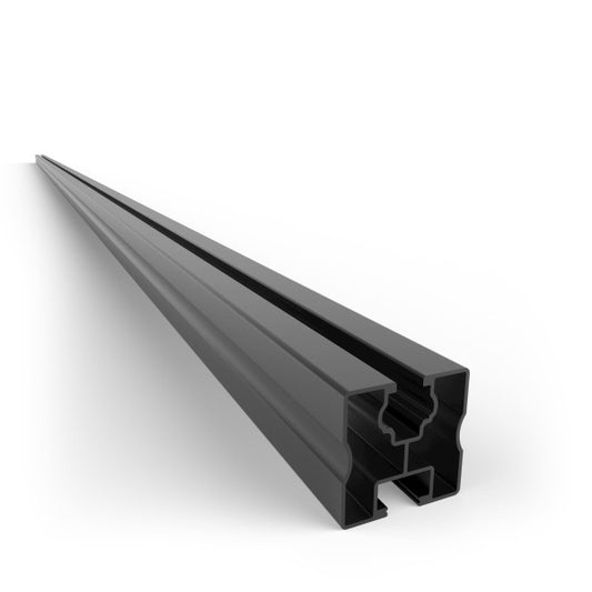 Modultragprofil Solo 5900Mm Sw. Elox.