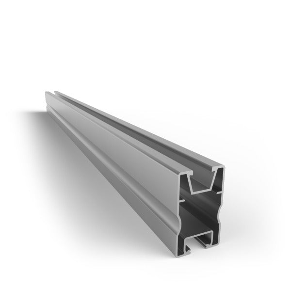 Modultragprofil Pro50 2450Mm