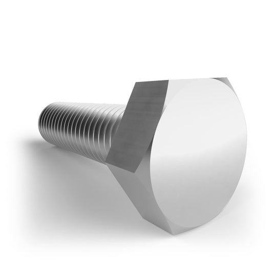 Sechskantschraube Bolt Hx Iso4017 M10X35