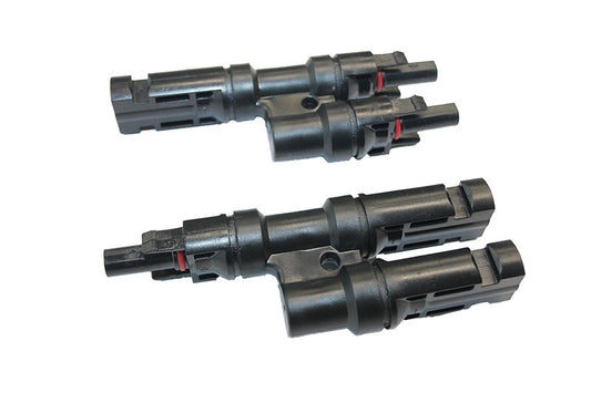 Adapter Phaesun Quickclip4 Set2In1, Kurz
