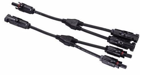 Adapter Phaesun Quickclip4 Set2In1, Lang