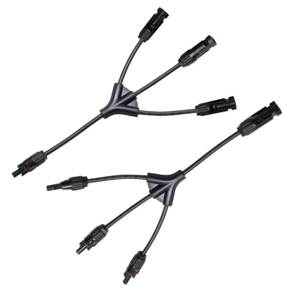 Adapter Phaesun Quickclip4 Set3In1