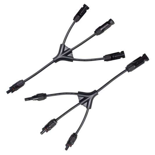 Adapter Phaesun Quickclip4 Set3In1