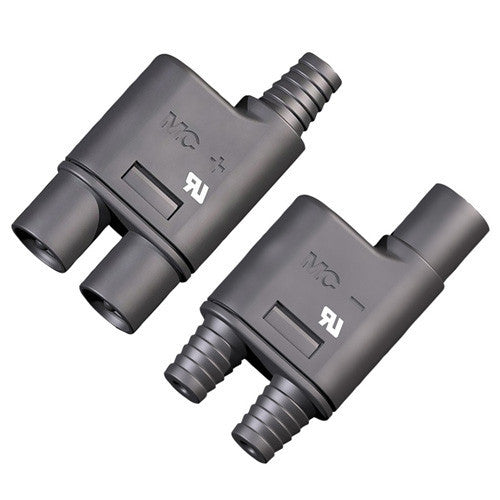 Adapter Phaesun Quickclip3 Set2In1