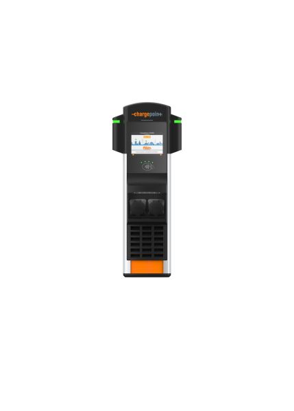Ladestat.,2x22kW AC,Wand,Steckdo.,inkl. 3 J. BE,15118 - ME