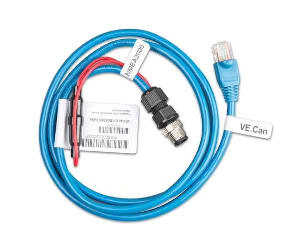 Verbindungskabel Victron Ve.Can To Nmea2