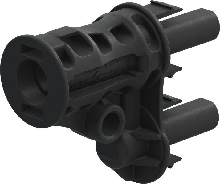 Abzweigbuchse Mc 4-Evo 2