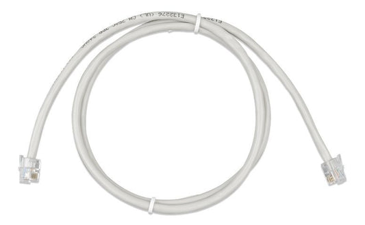Datenkabel Victron Rj12 Utp Cable 1,8 M