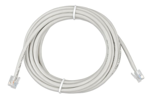 Datenkabel Victron Rj12 Utp Cable 15 M G