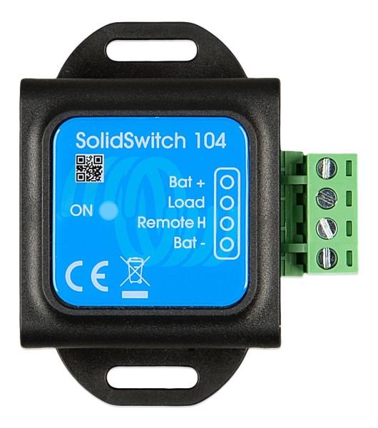Victron Solidswitch 104