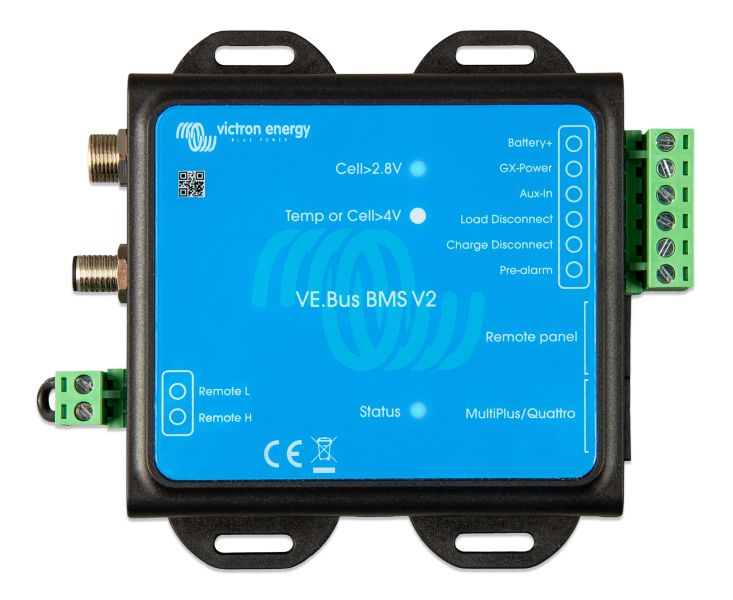 Batteriemanagement-System Victron Ve.Bu