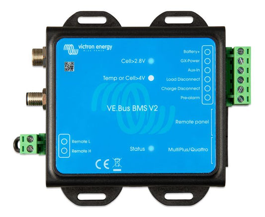 Batteriemanagement-System Victron Ve.Bu