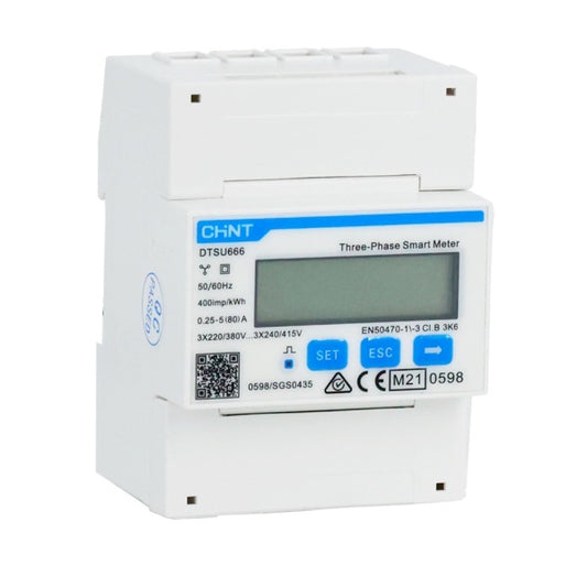 Sofarsolar Smart Meter Direktmessung Bis