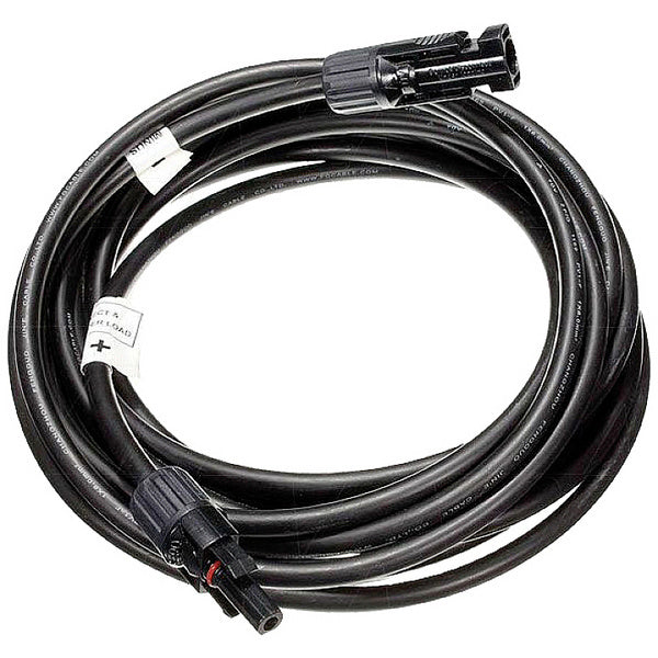Victron Energy Solarkabel Länge 3 M /4M