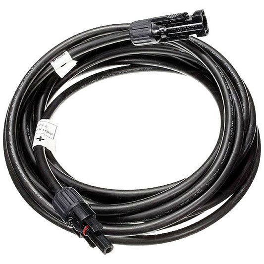 Victron Energy Solarkabel Länge 1 M /6M