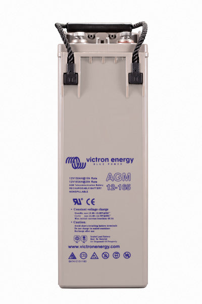 Victron Energy 12V/165Ah Agmtelecom Bat