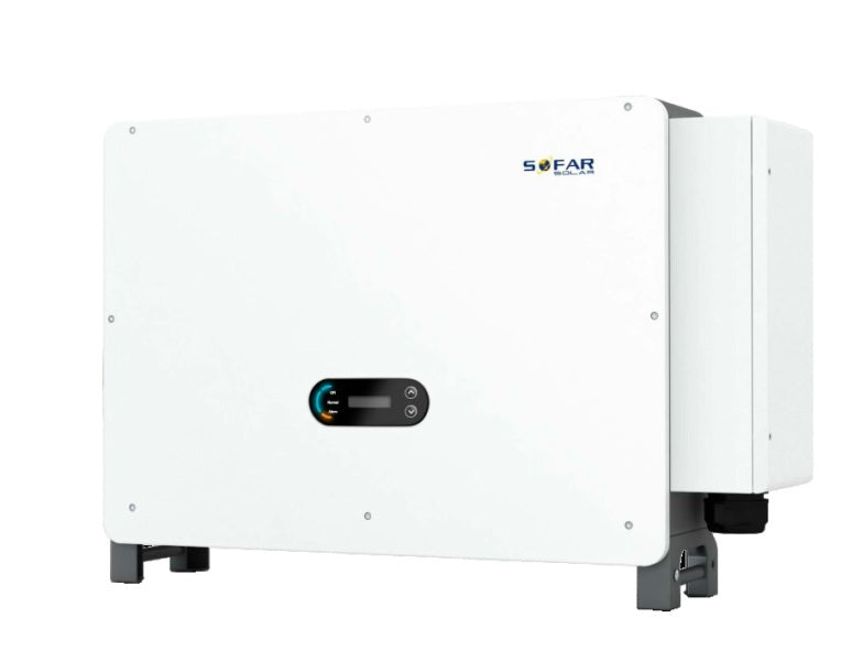 Sofarsolar Photovoltaik Wechselrichter 1