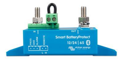 Victron Energy Smart Batteryprotect 12/2