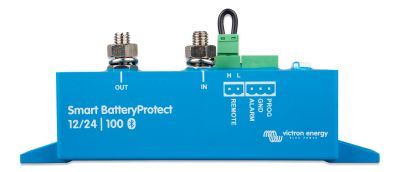 Victron Energy Smart Batteryprotect 12/2