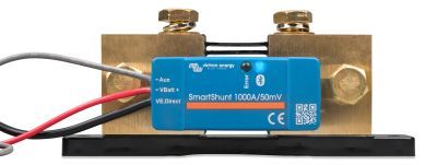 Victronenergy Smartshunt 1000A/50Mv Ip65
