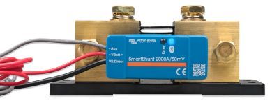 Victronenergy Smartshunt 2000A/50Mv Ip65