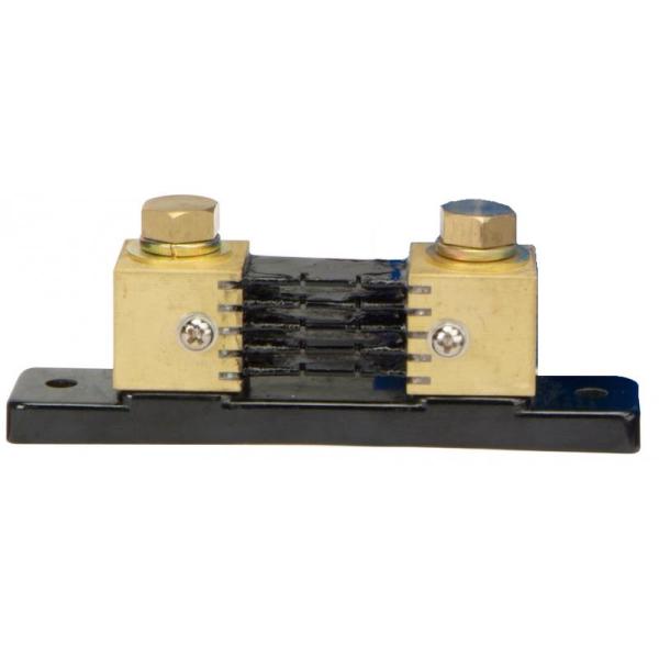 Victron Energy Shunt 500A/50Mv1Xm10 Batt