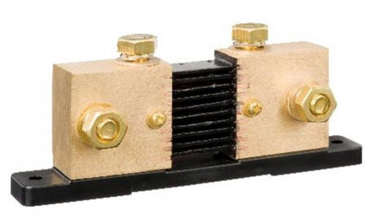 Victron Energy Shunt 1000A/50Mv 2Xm10 Ba
