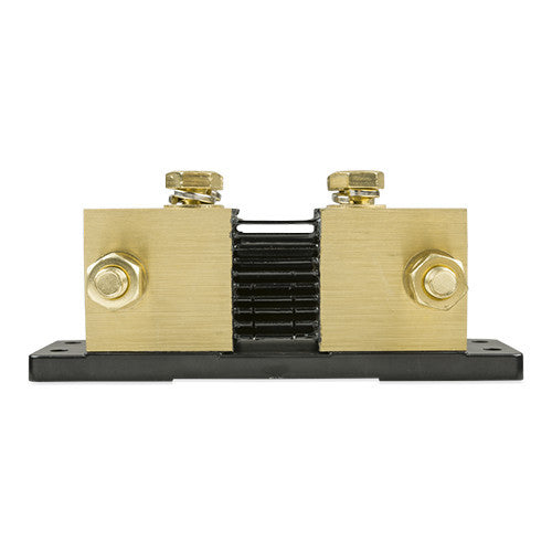 Victron Energy Shunt 2000A/50Mv 3Xm10 Ba