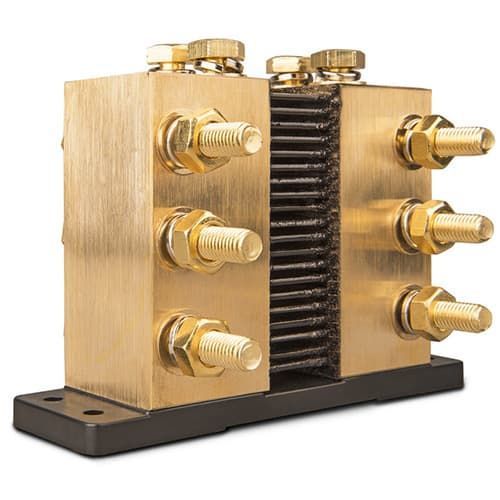 Victron Energy Shunt 6000A/50Mv 5Xm10 Ba