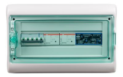 Victron Energy Anti-Islandingbox 63A Ein