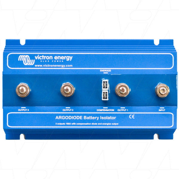 Victron Batterietrenner Argodiode 180-3A