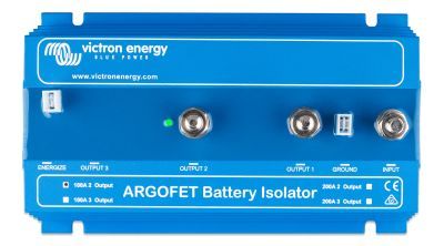 Victron Batterietrenner Argofet 100-2 Ba