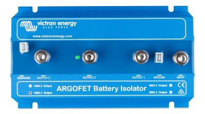 Victron Batterietrenner Argofet 100-3 Ba