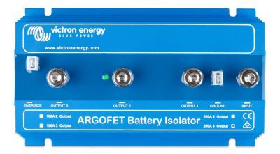 Victron Batterietrenner Argofet 200-3 Ba