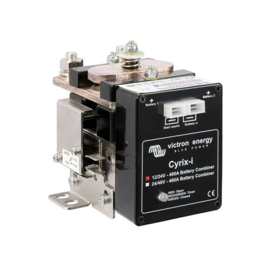 Victron Cyrix-I 12/24V-400A Intelligente
