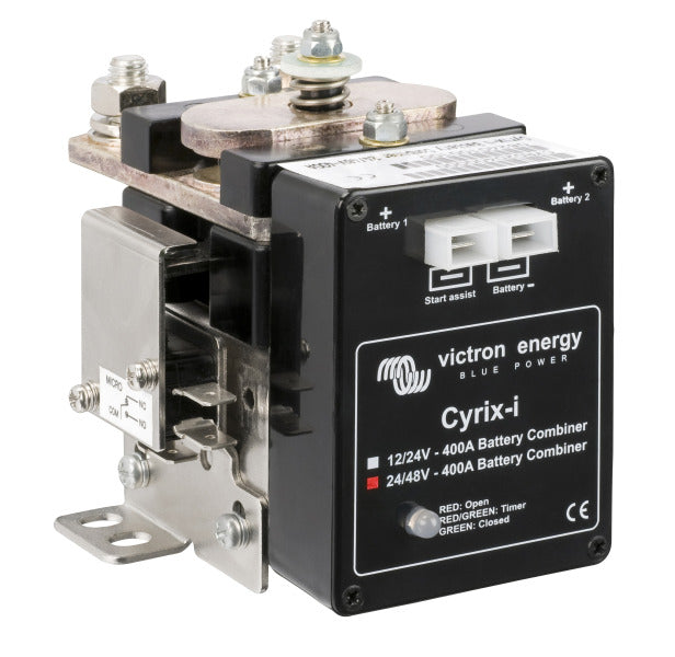 Victron Cyrix-I 24/48V-400A Intelligente