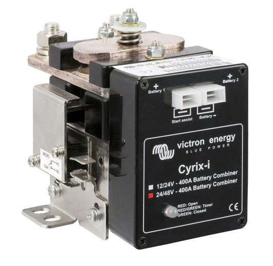Victron Cyrix-I 24/48V-400A Intelligente