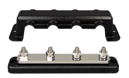 Victron Sammelschiene Busbar 250A 4P + C
