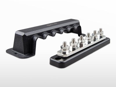 Victron Sammelschiene Busbar 250A 6P + C