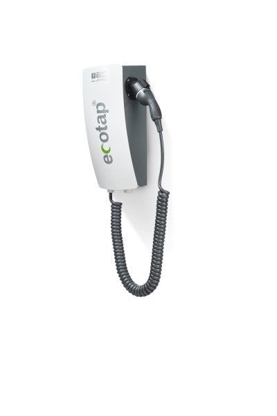 Homebox LMR V3Max. 11kW(RCD) Typ B  Spiral Typ 2 L=4,0m